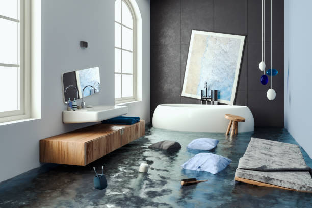Reliable UT Water damage restoration Solutions
