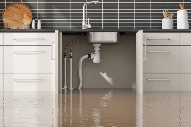 Local water damage restoration in UT