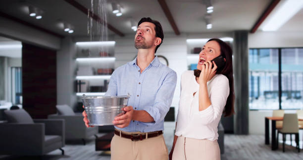 Best Emergency water damage restoration  in Payson, UT